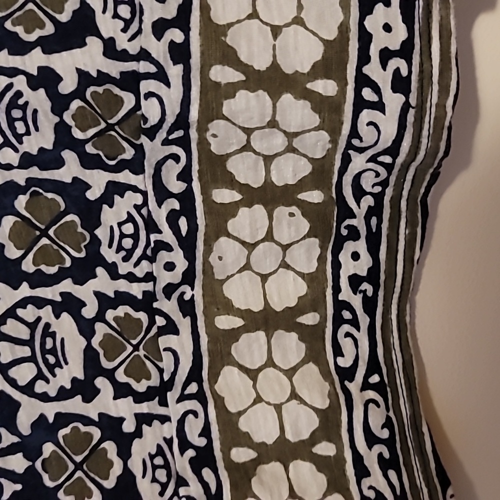 Lucky Brand blouse - Picture 3 of 6
